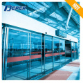 commercial automatic glass sliding door automatic door operators